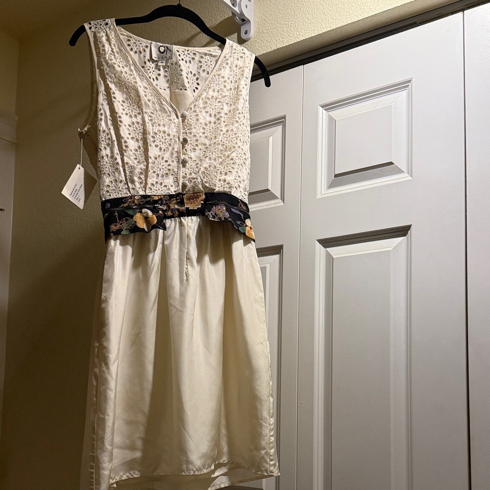 Maison Mayle Anouk Dress